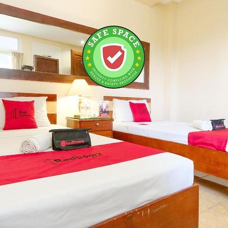 Reddoorz Near Camp Montelibano Hotell Bacolod Eksteriør bilde