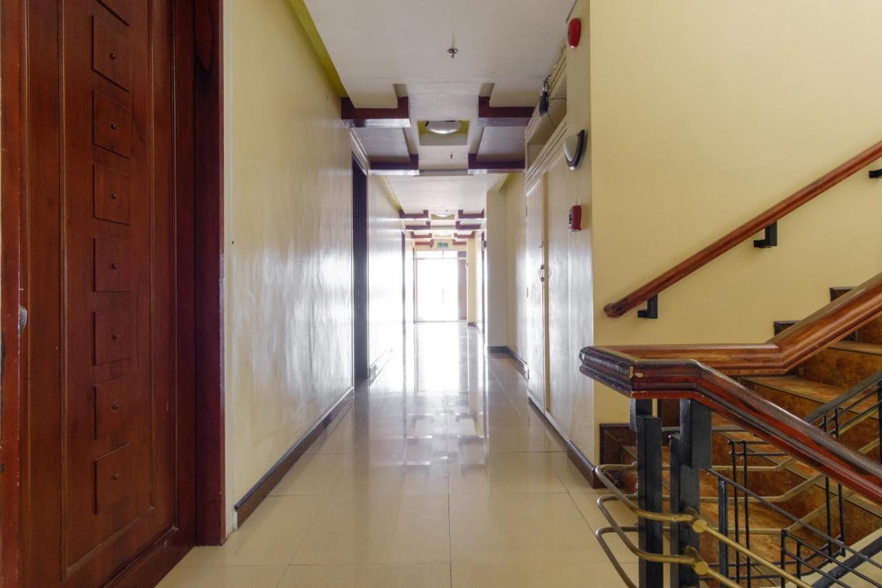 Reddoorz Near Camp Montelibano Hotell Bacolod Eksteriør bilde