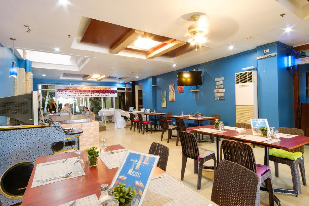 Reddoorz Near Camp Montelibano Hotell Bacolod Eksteriør bilde