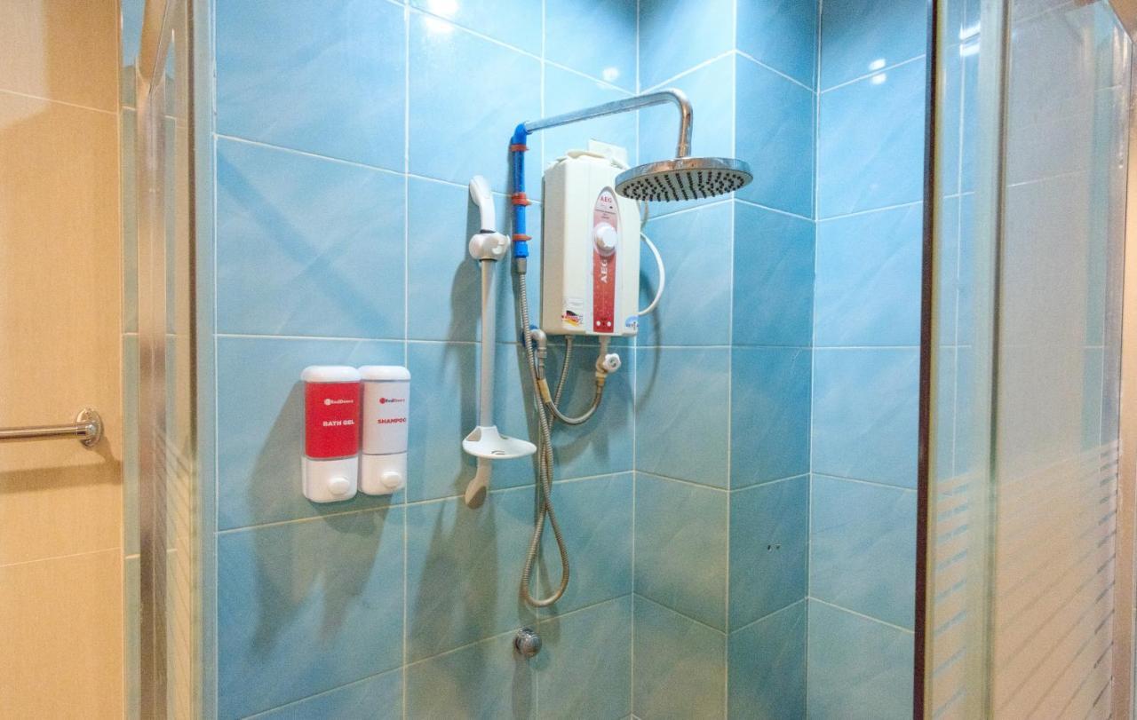 Reddoorz Near Camp Montelibano Hotell Bacolod Eksteriør bilde